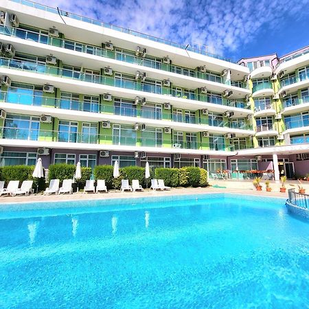 Family Apartments In Solmarin Σάνι Μπιτς Εξωτερικό φωτογραφία