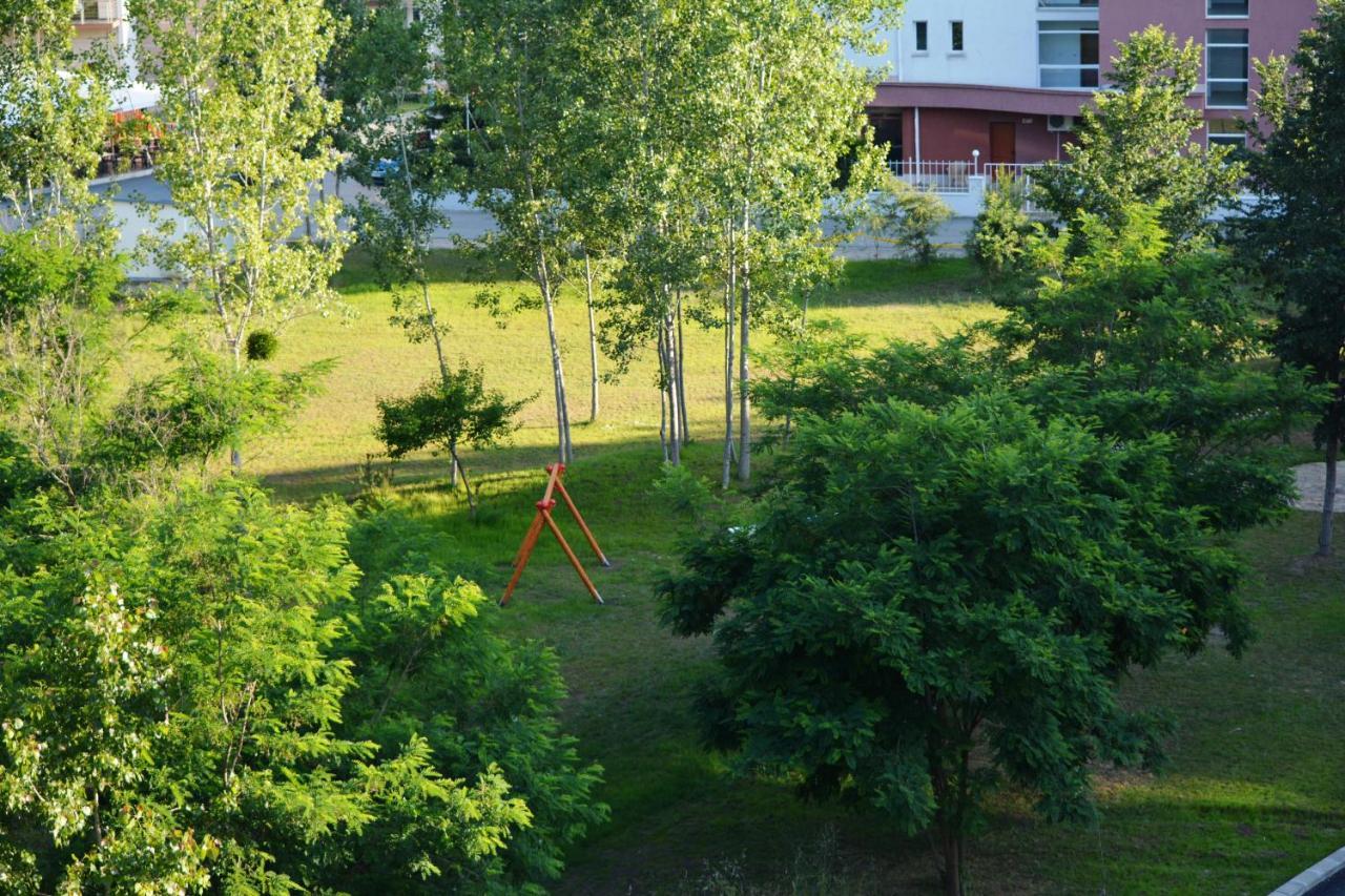 Family Apartments In Solmarin Σάνι Μπιτς Εξωτερικό φωτογραφία