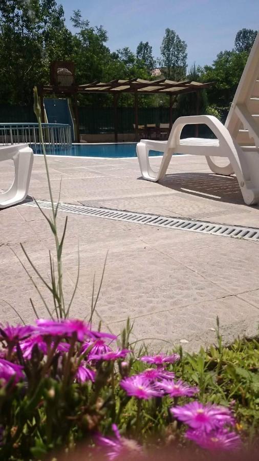 Family Apartments In Solmarin Σάνι Μπιτς Εξωτερικό φωτογραφία