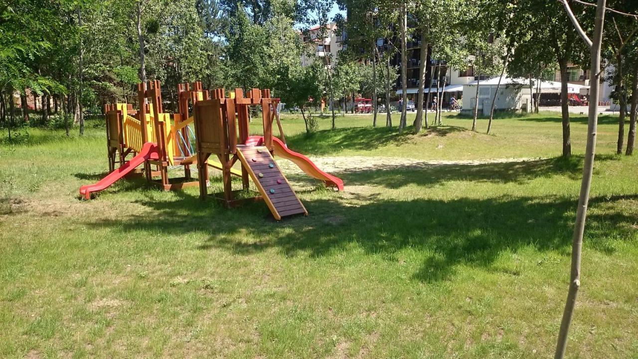 Family Apartments In Solmarin Σάνι Μπιτς Εξωτερικό φωτογραφία