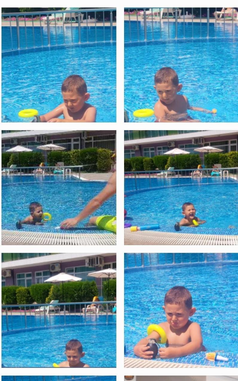 Family Apartments In Solmarin Σάνι Μπιτς Εξωτερικό φωτογραφία
