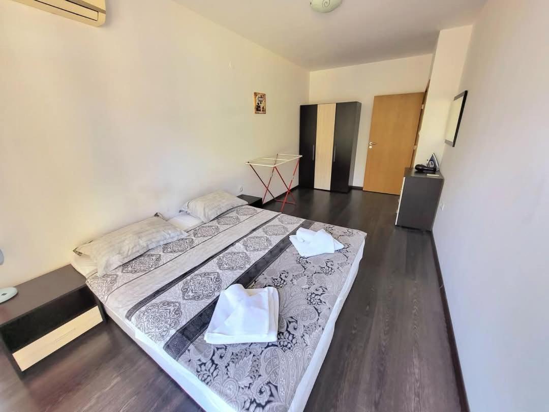 Family Apartments In Solmarin Σάνι Μπιτς Εξωτερικό φωτογραφία