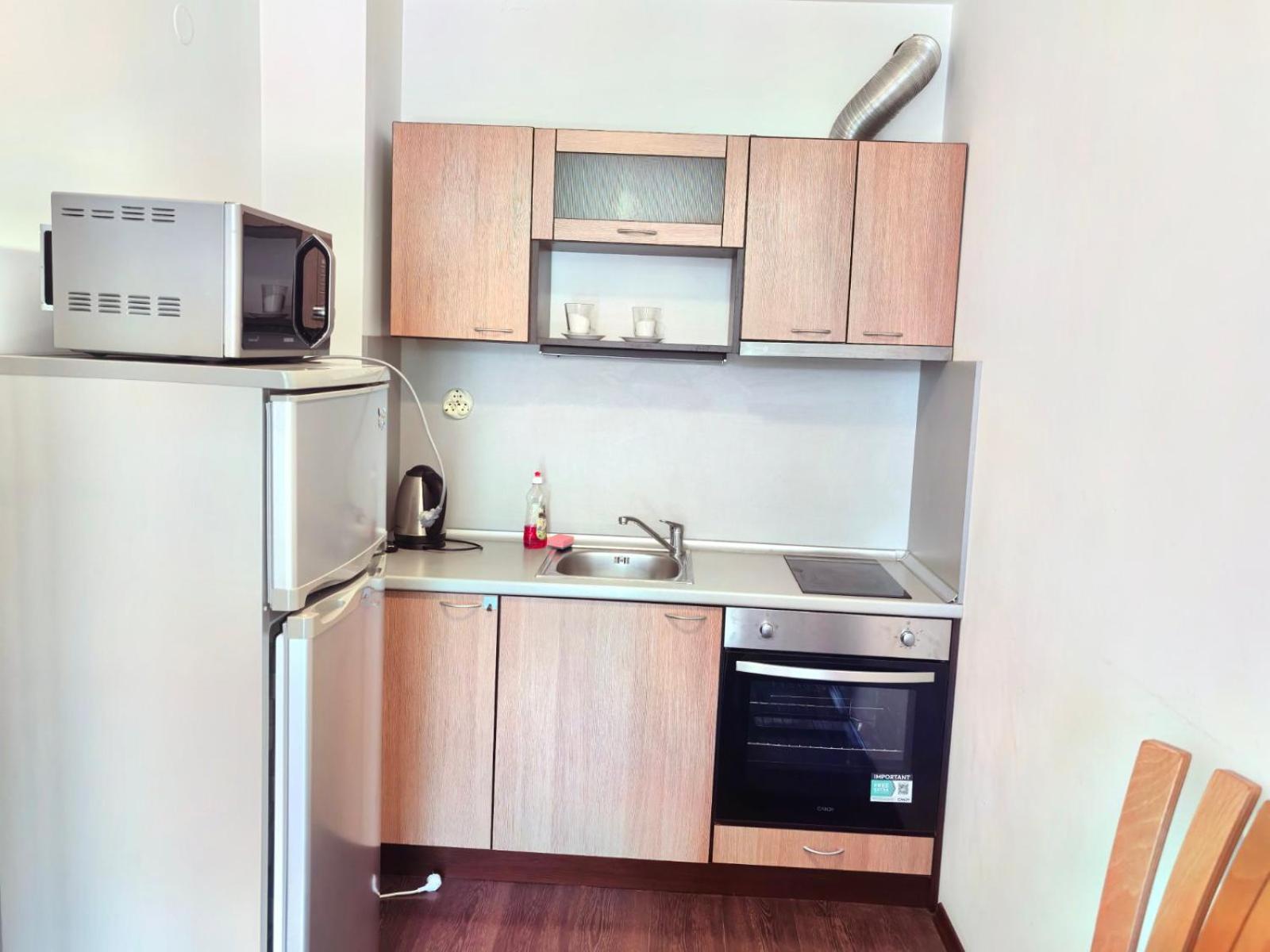 Family Apartments In Solmarin Σάνι Μπιτς Εξωτερικό φωτογραφία