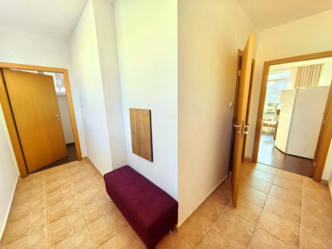 Family Apartments In Solmarin Σάνι Μπιτς Δωμάτιο φωτογραφία