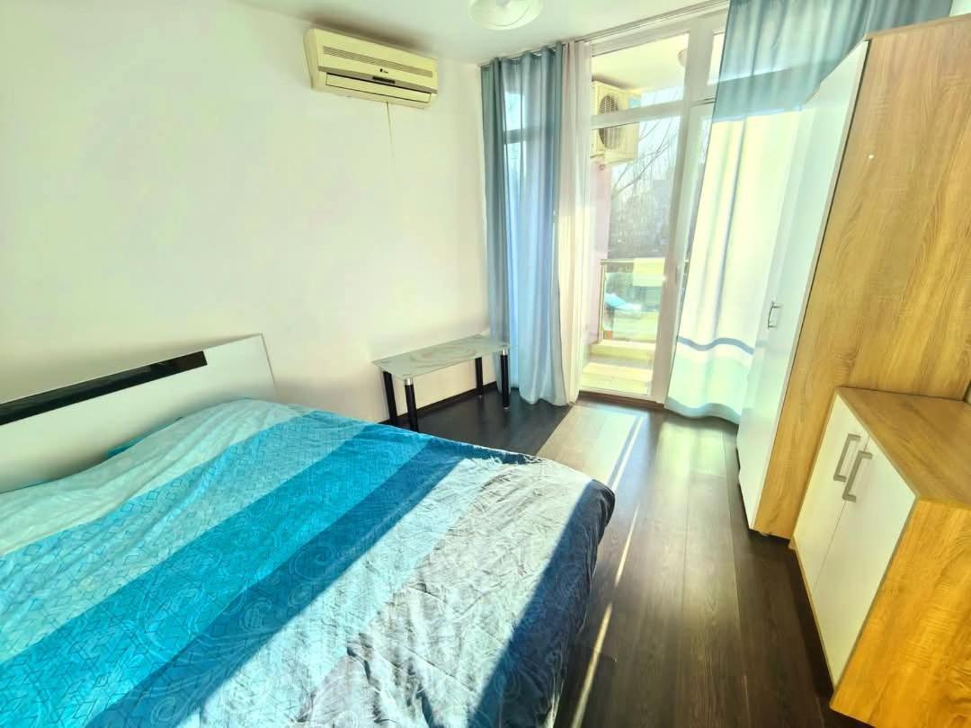 Family Apartments In Solmarin Σάνι Μπιτς Εξωτερικό φωτογραφία