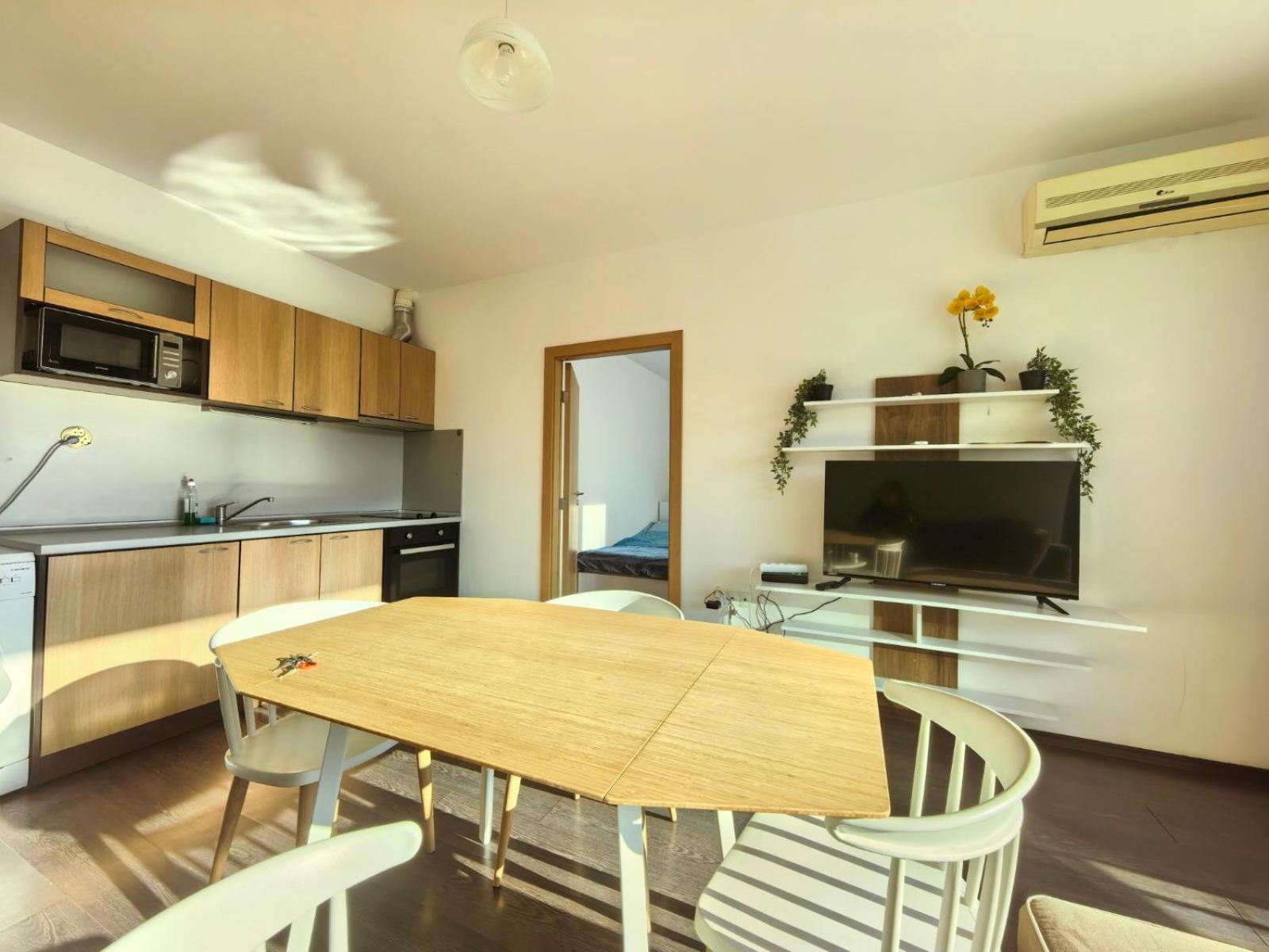 Family Apartments In Solmarin Σάνι Μπιτς Εξωτερικό φωτογραφία