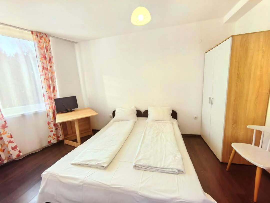 Family Apartments In Solmarin Σάνι Μπιτς Εξωτερικό φωτογραφία