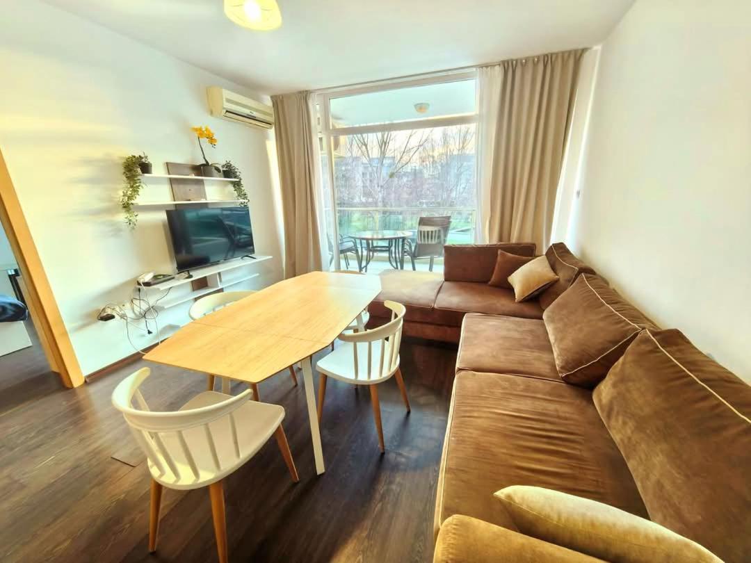Family Apartments In Solmarin Σάνι Μπιτς Εξωτερικό φωτογραφία